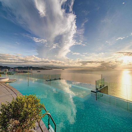 Panorama Oceanic Grand Residences Nha Trang Zewnętrze zdjęcie