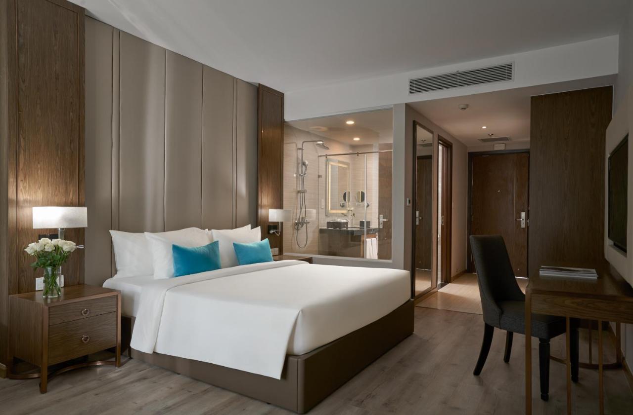 Panorama Oceanic Grand Residences Nha Trang Zewnętrze zdjęcie