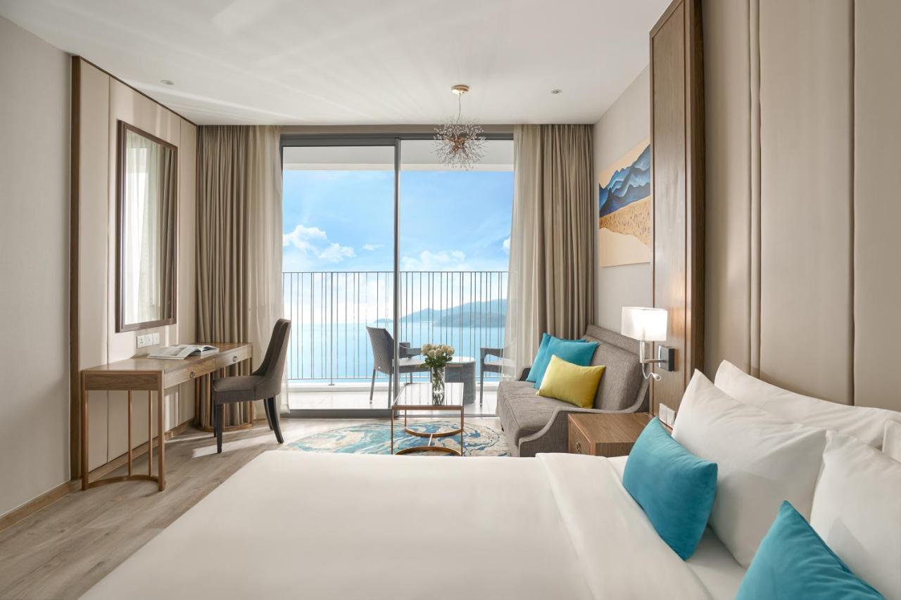 Panorama Oceanic Grand Residences Nha Trang Zewnętrze zdjęcie