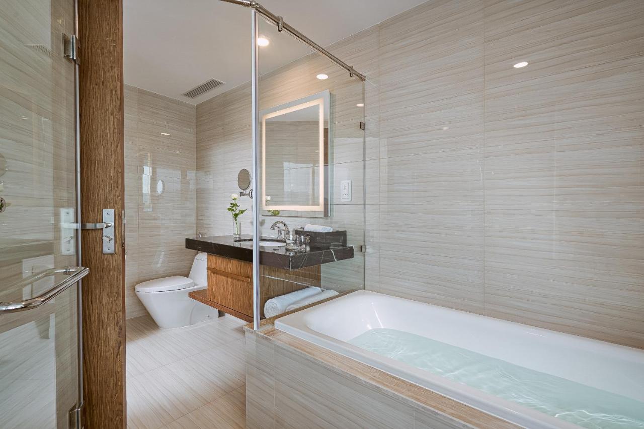 Panorama Oceanic Grand Residences Nha Trang Zewnętrze zdjęcie