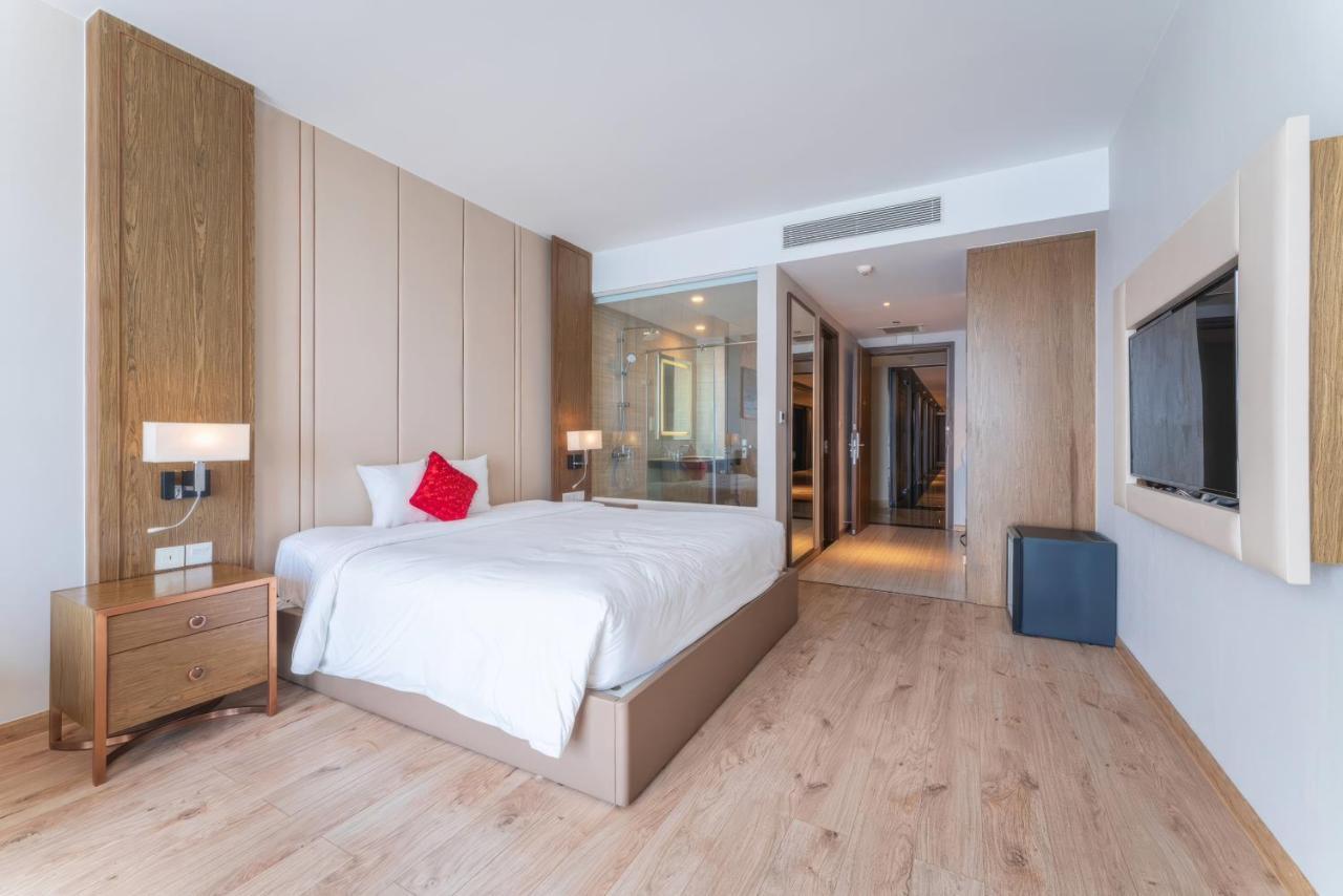 Panorama Oceanic Grand Residences Nha Trang Zewnętrze zdjęcie