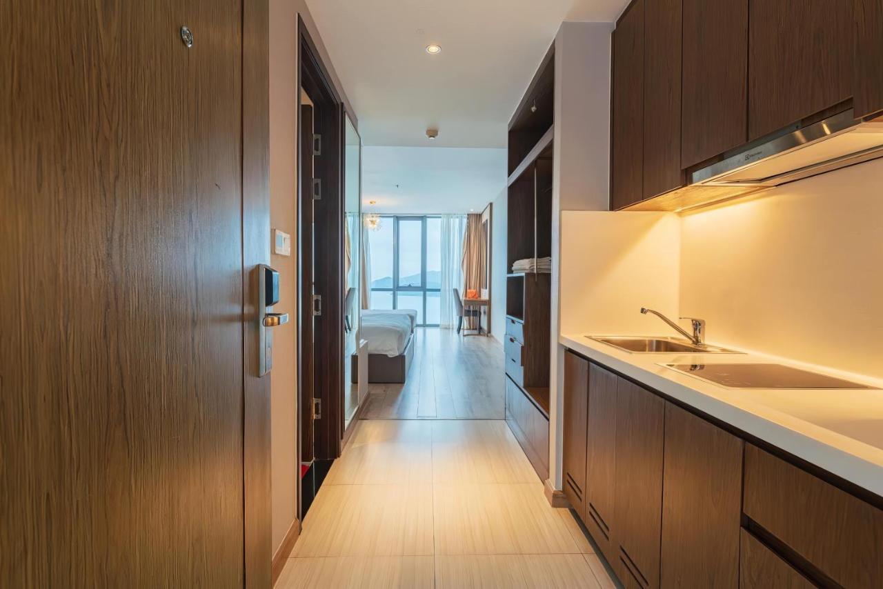Panorama Oceanic Grand Residences Nha Trang Zewnętrze zdjęcie