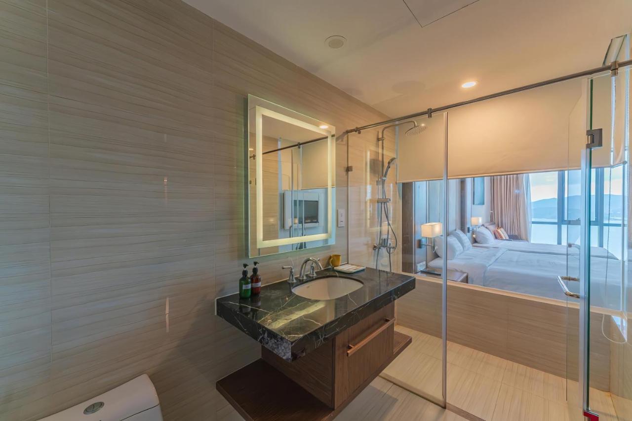 Panorama Oceanic Grand Residences Nha Trang Zewnętrze zdjęcie
